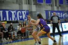 WBBall vs Emerson  Wheaton College Women’s Basketball vs Emerson College. - Photo By: KEITH NORDSTROM : Wheaton, basketball